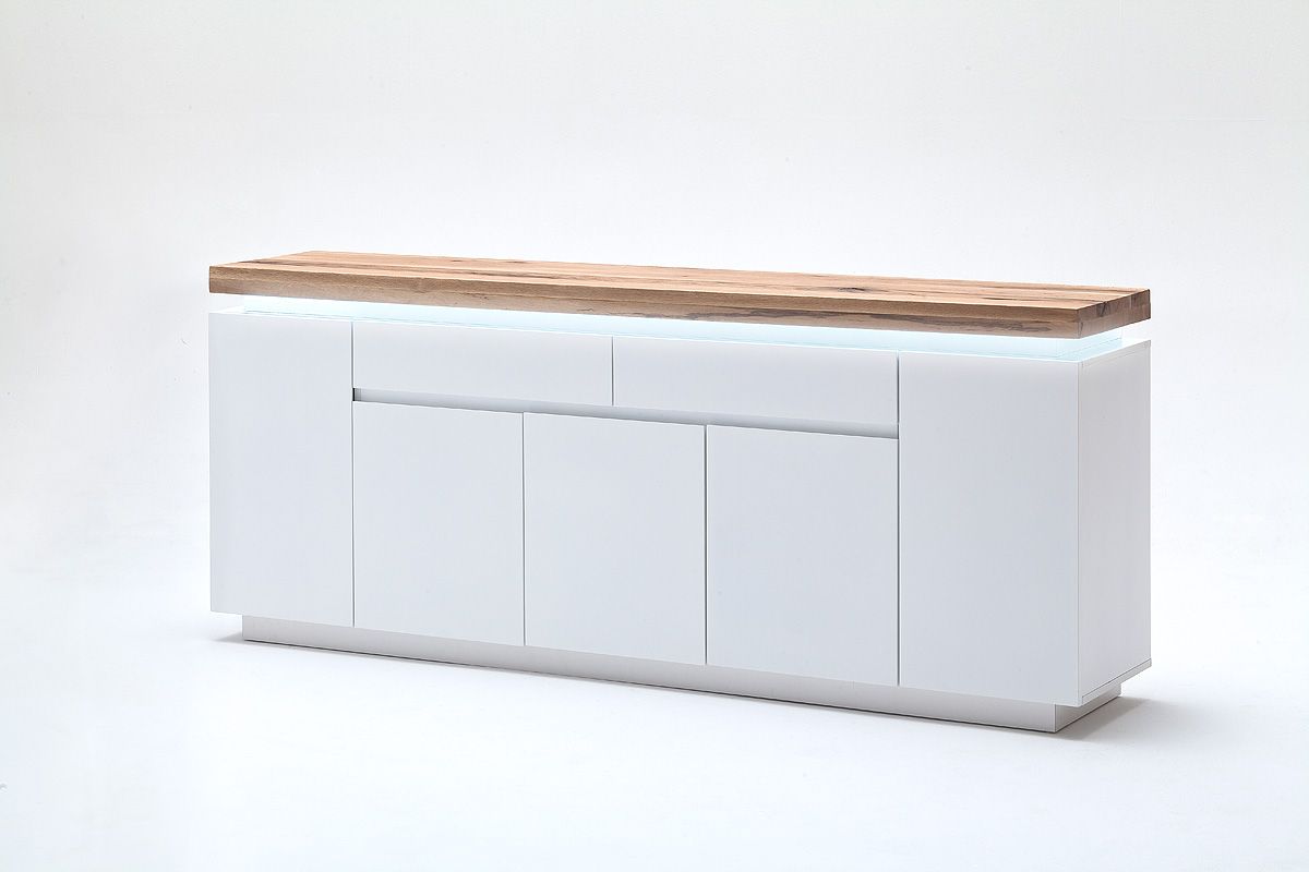 MCA Sideboard Romina 200 cm