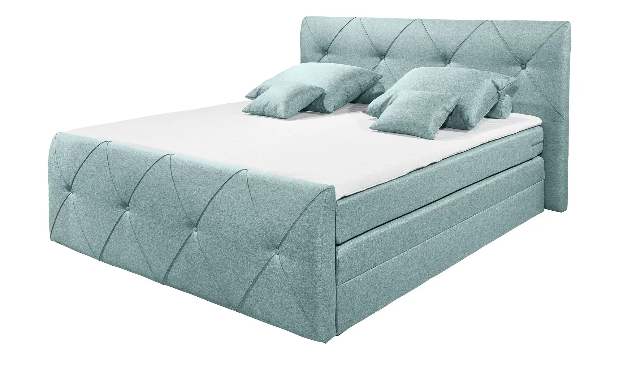 Kollektion Kraft Boxspringbett Cleo