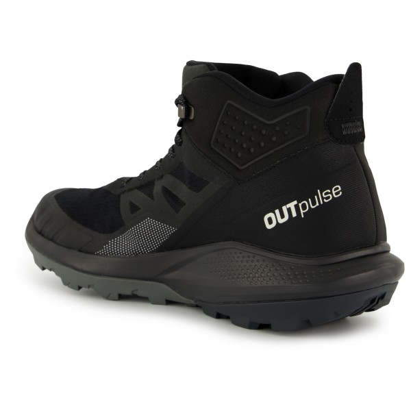 Salomon - Outpulse Mid GTX - Wanderschuhe