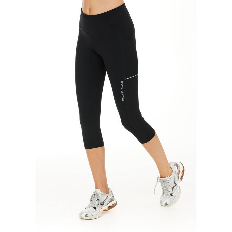 ELITE LAB Run Elite X1 Funktionshose Damen