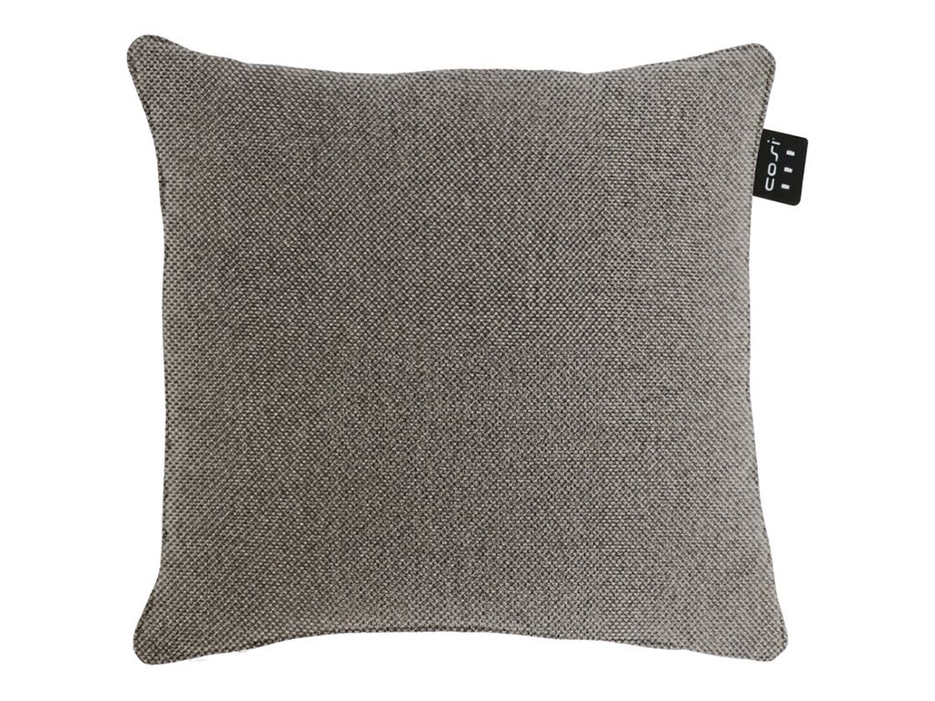 Cosipillow Comfort grey 50x50cm Heizkissen
