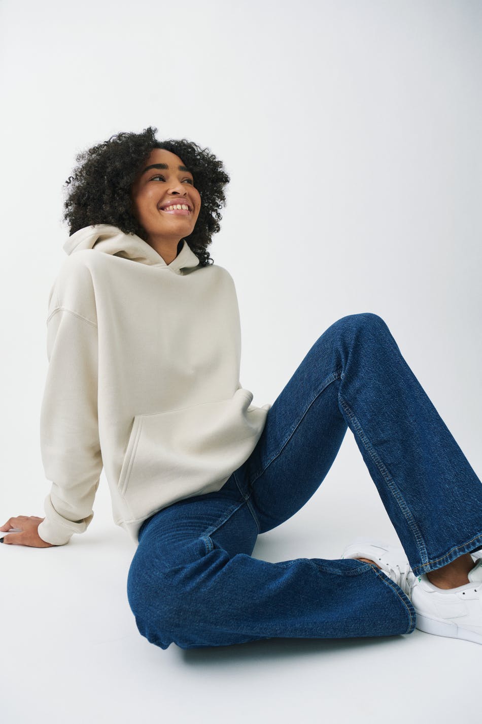 Basic original hoodie