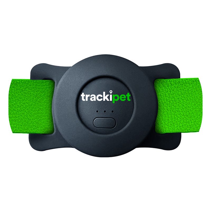 TrackiPet Smart GPS Tracker zu TOP-Preisen