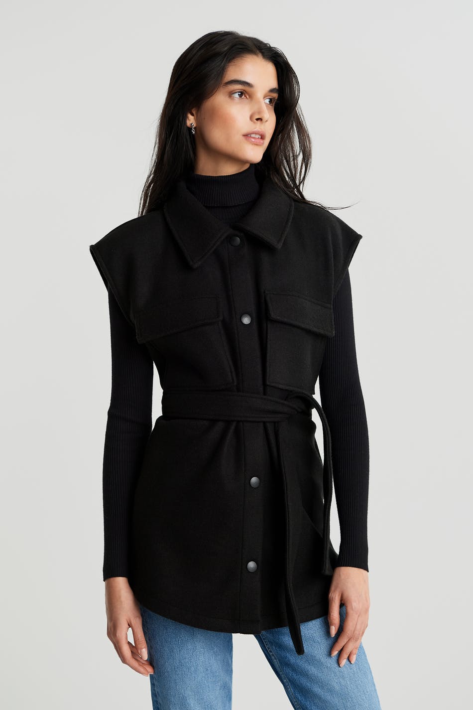 Vanja vest