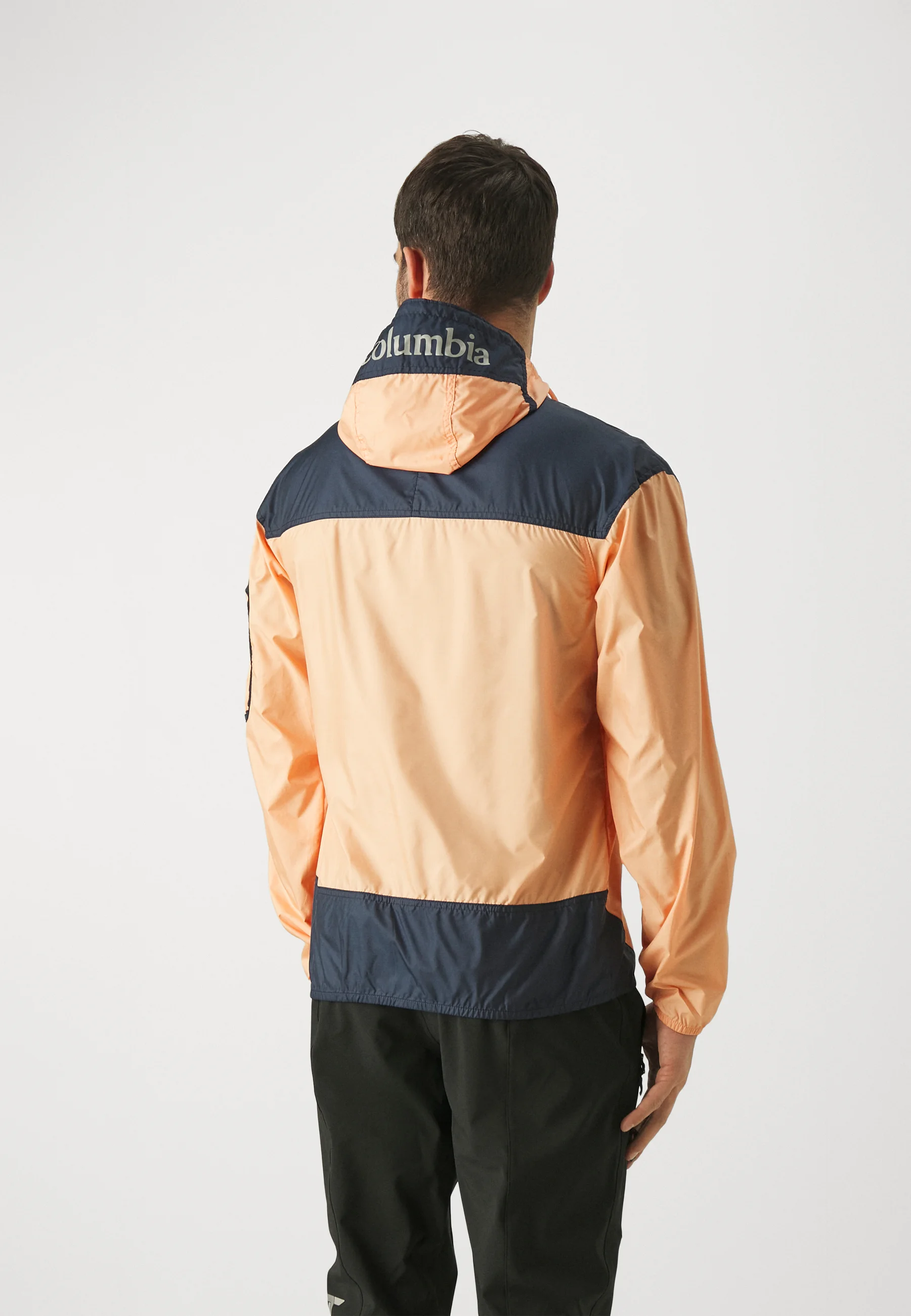 Columbia CHALLENGER™ - Cortavientos