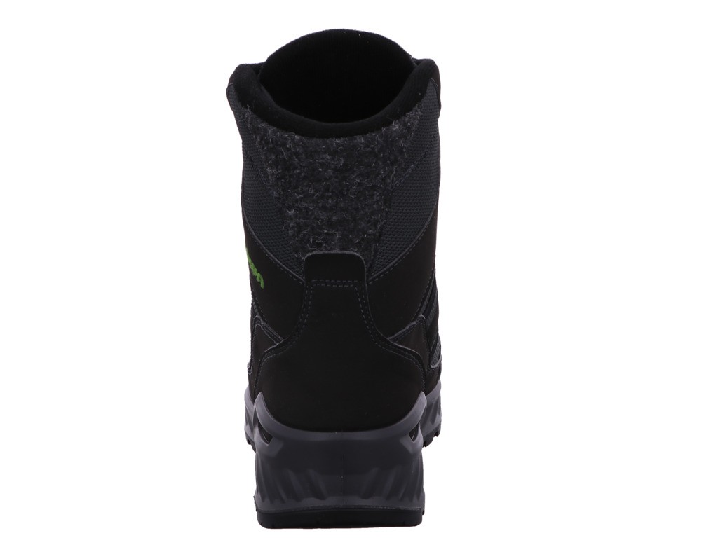 LOWA Winterstiefel grau TRIDENT III GTX®