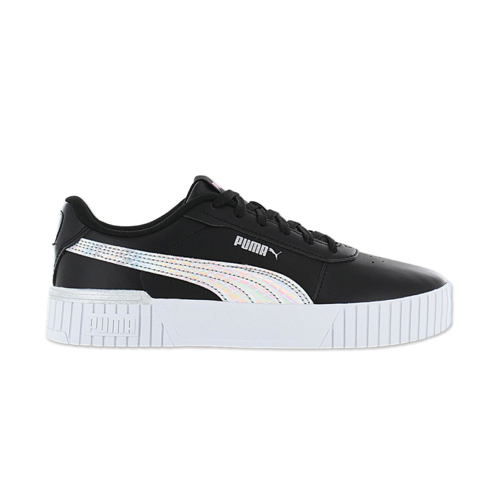 PUMA Carina 2.0 Mermaid Jr 389742-02 / schwarz