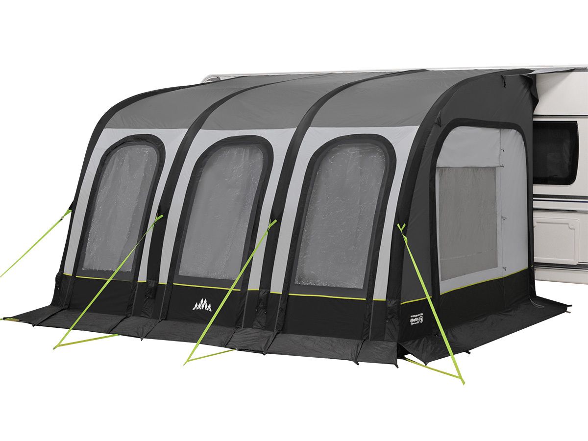 Obelink Villa 380 Easy Air Connected Luftvorzelt
