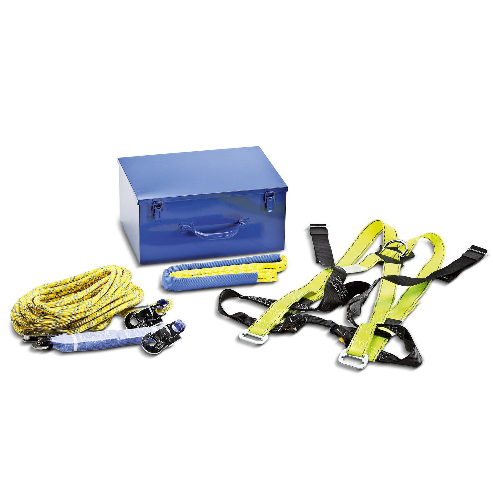 Kärcher Professional 6.988-152.0 Faldsikring