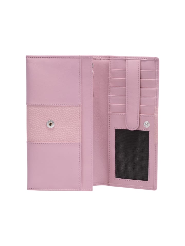 Maître Geldbörse 'Auen Diedburg in Rose 18,5 x 10 x 3 cm' günstig kaufen onesize