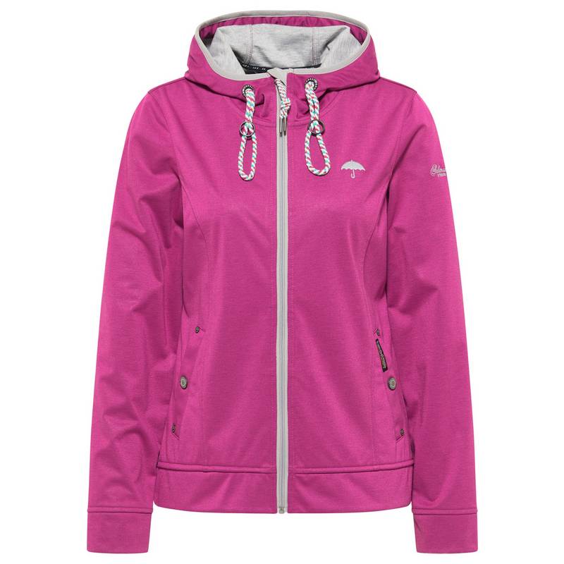 Schmuddelwedda Funktionsjacke Damen