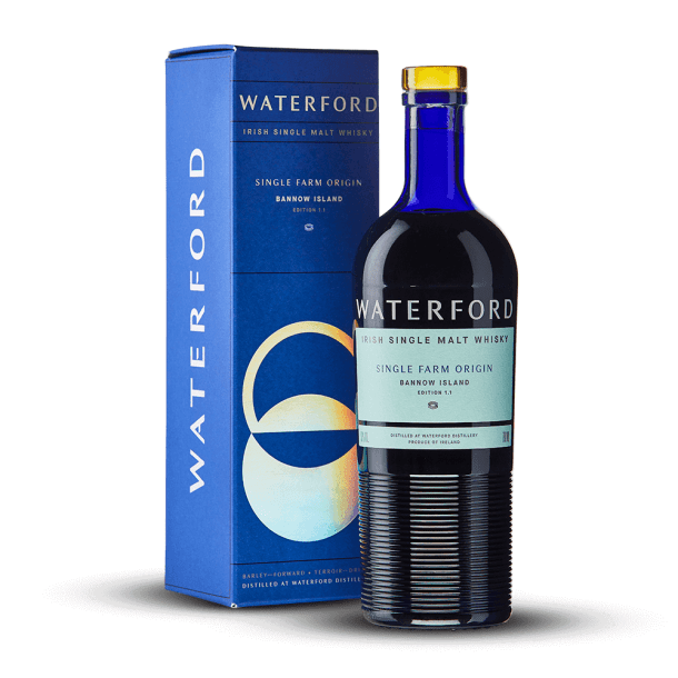 Waterford Bannow Island 1.1 Single Farm 50%
