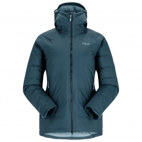 Rab - Women's Valiance Jacket - Daunenjacke