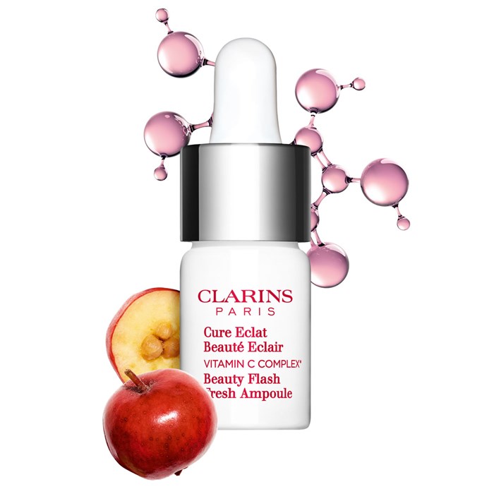 Cure Eclat Beauté Eclair Vitamin C Complex