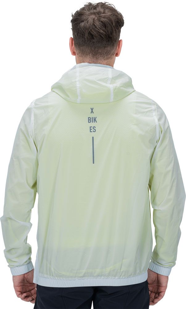 Cube Pullover Windbreaker- Windjacke kaufen | Bike-Discount