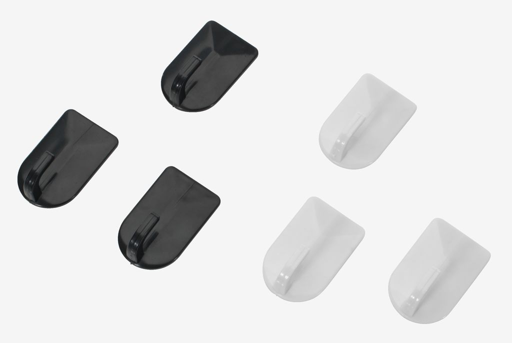 RIALA kroker RIALA 3 stk/plastpakke