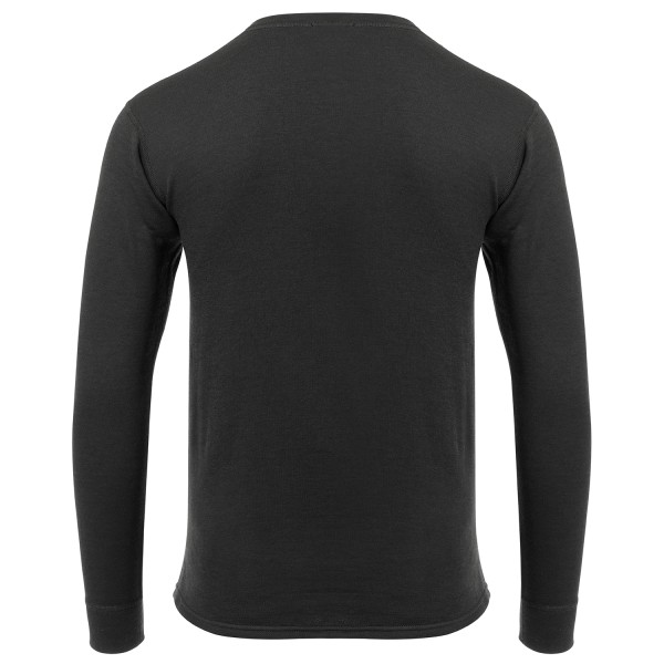 Aclima - Woolterry Crew Neck - Merinopullover
