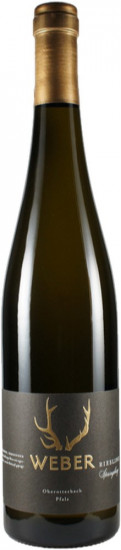 2021 Weissburgunder Sonnenberg Zehnender tocken trocken - Weingut Weber