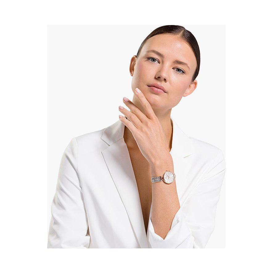 Swarovski Damenuhr Dream Rock
