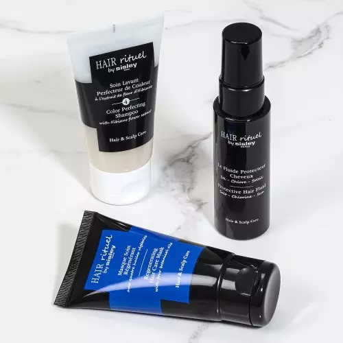 HAIR RITUEL BY SISLEY Kit Protection de la couleur