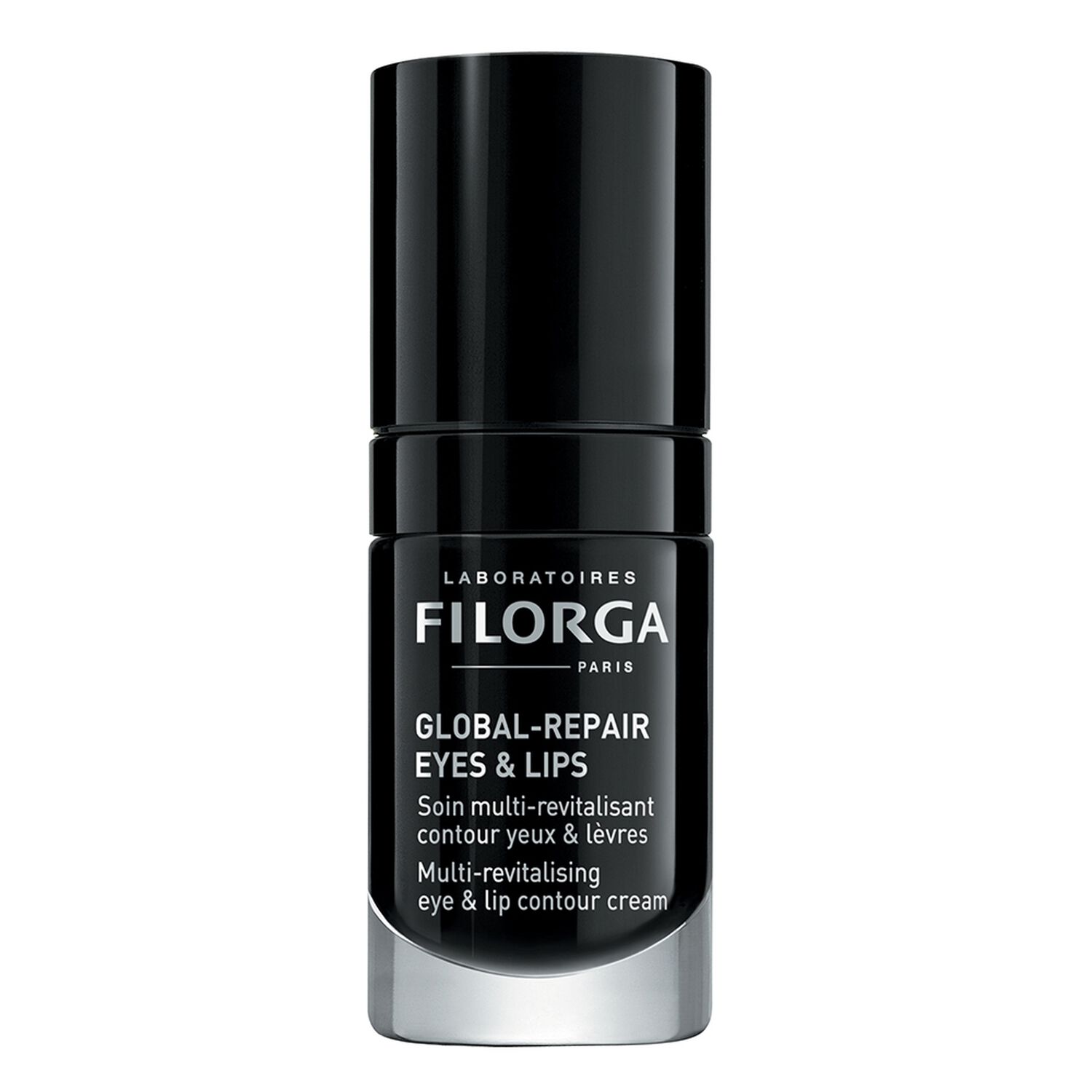 Filorga Global-Repair Eyes & Lips Soin contour des yeux et lèvres nutrition anti-âge et rides