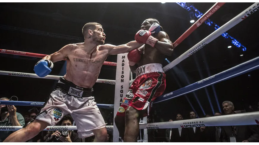 Southpaw