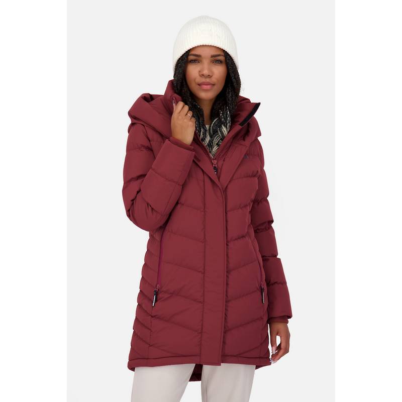 ALIFE AND KICKIN AngelaAK A Winterjacke Damen