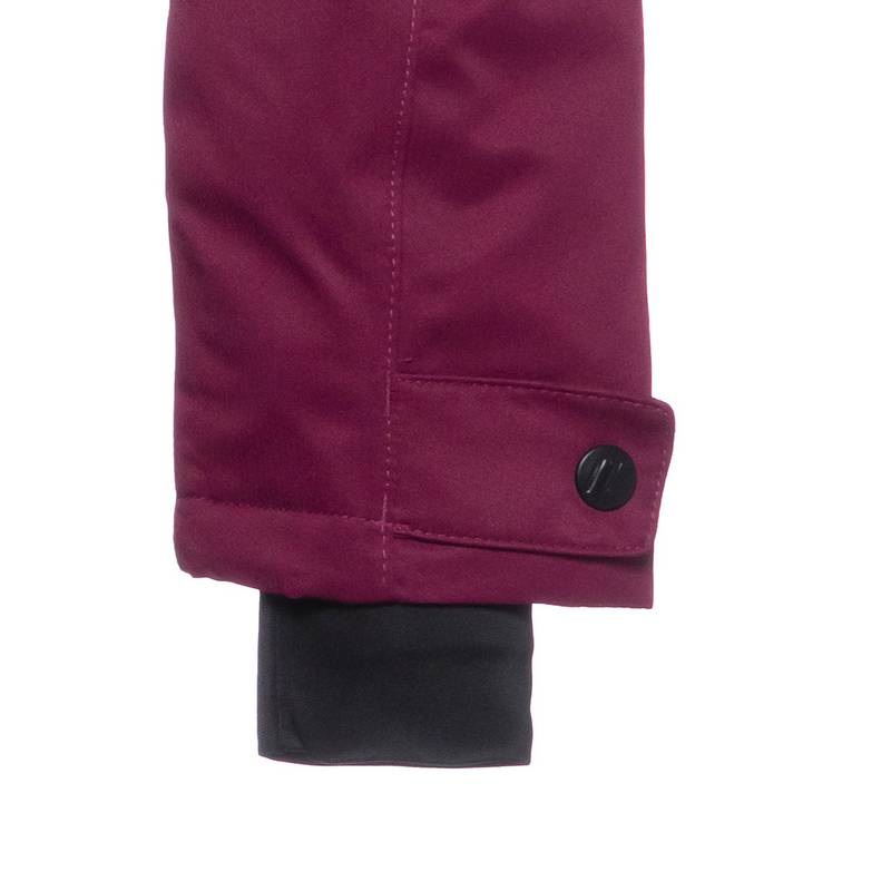 Maier Sports Lisa 2.1 Funktionsmantel Damen