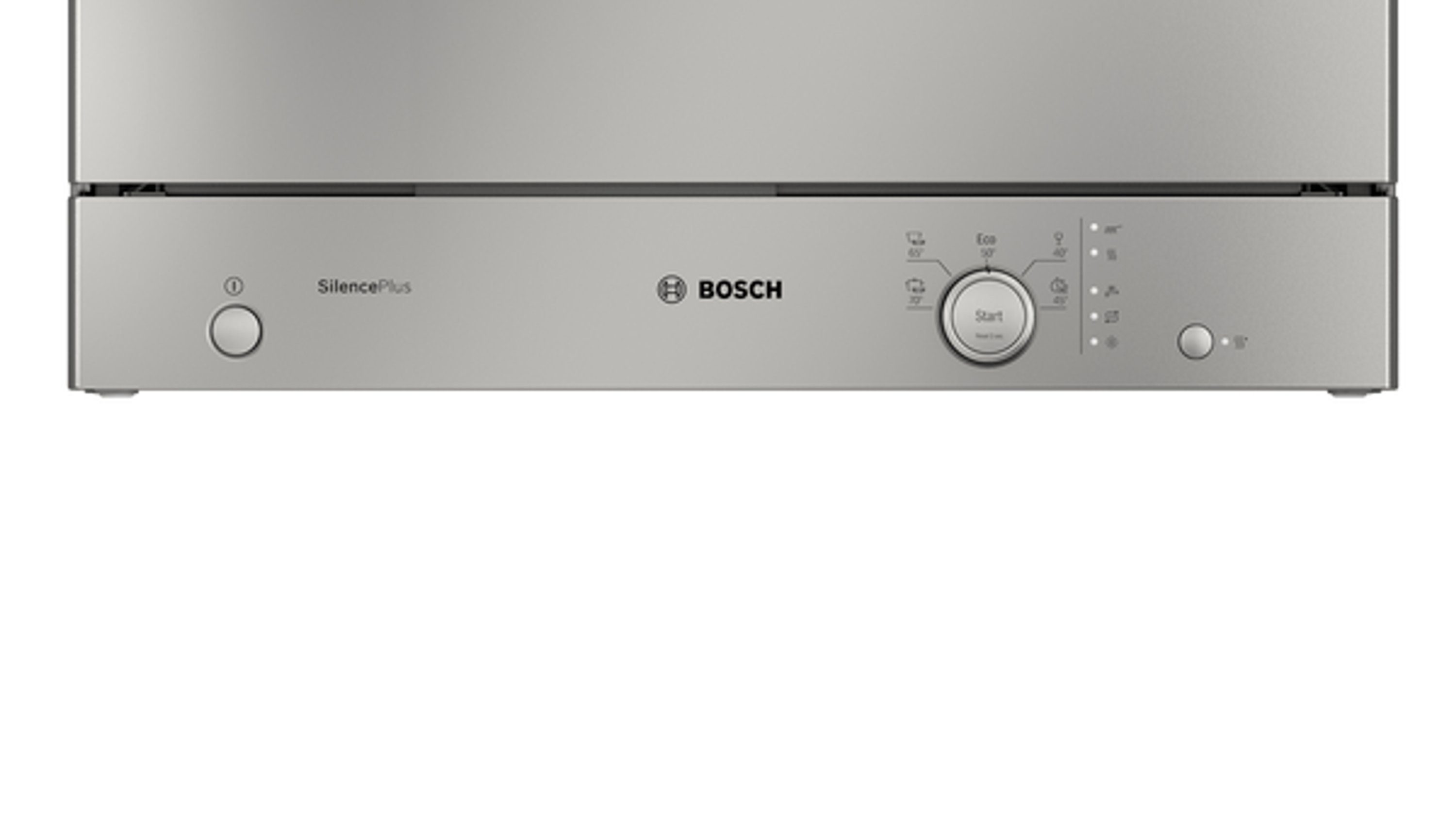 BOSCH Standgeschirrspüler, SKS51E38EU, 8 l, 6 Maßgedecke, -