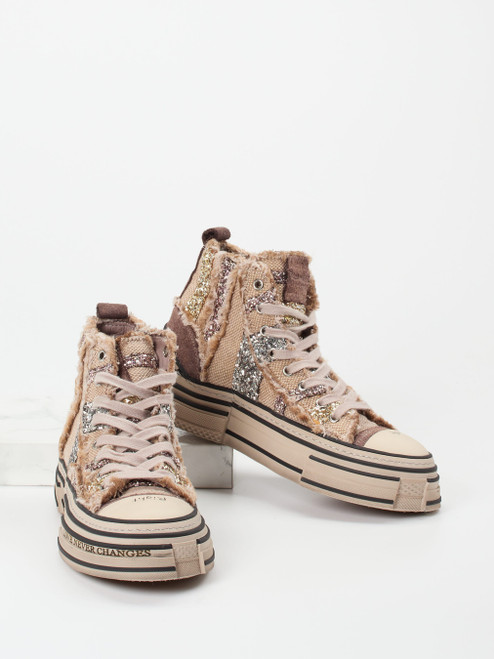 Sneaker High-16735990003 Rebecca White