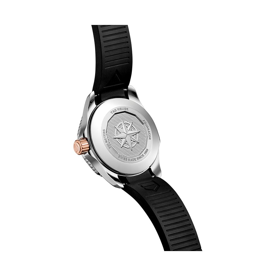 TAG Heuer Damenuhr Aquaracer Professional 200