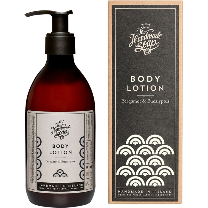 Body Lotion