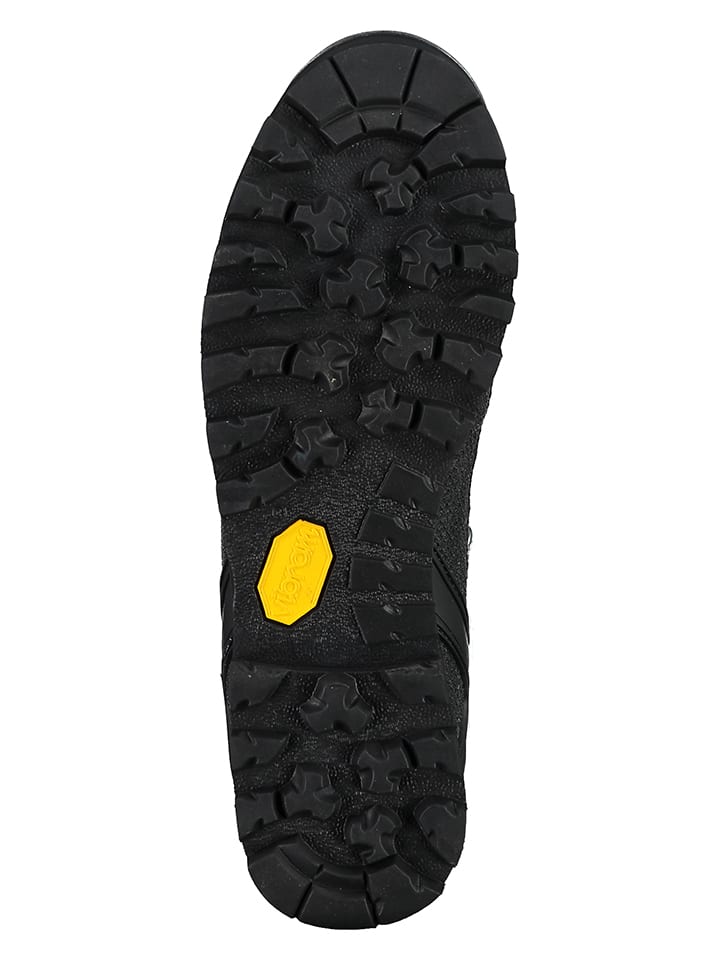 CMP Leder-Trekkingboots 