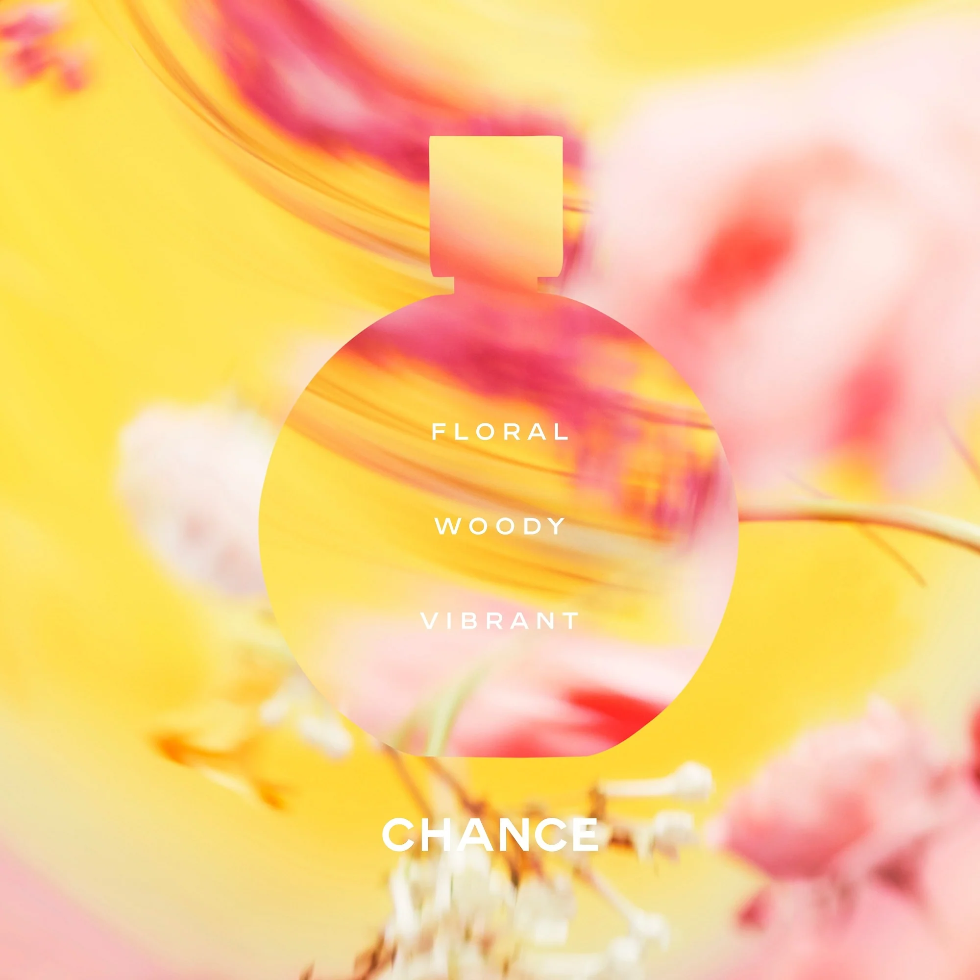 ŠANSA - EAU DE TOILETTE VAPORIZER