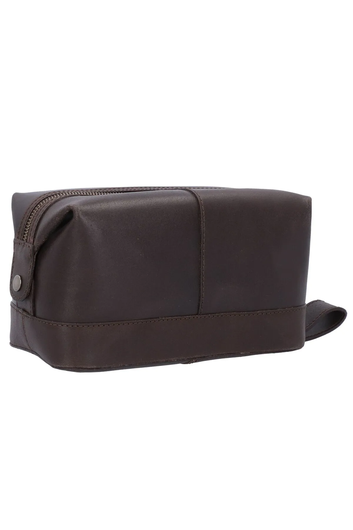 Burkely  Kosmetiktasche - Braun