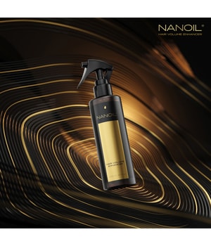NANOIL Hair Volume Enhancer Volumenspray-200 ml