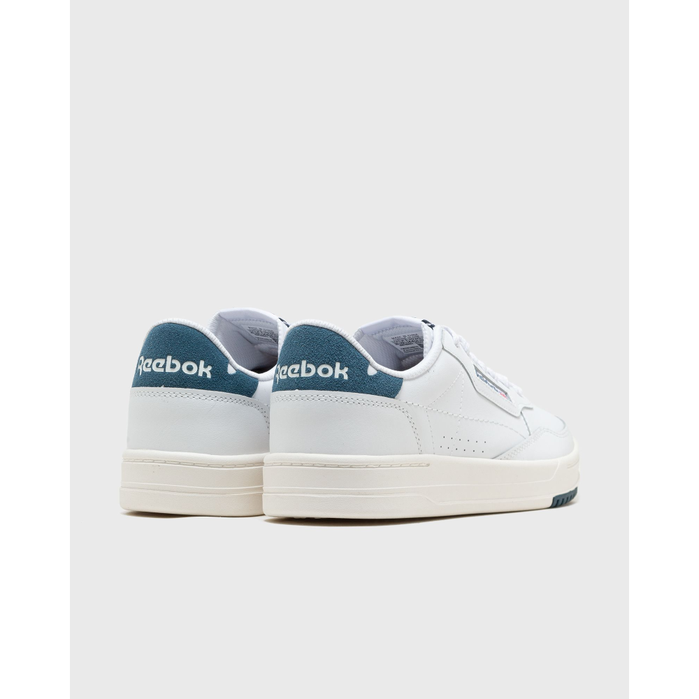 Reebok Court Peak 100033989 / weiss