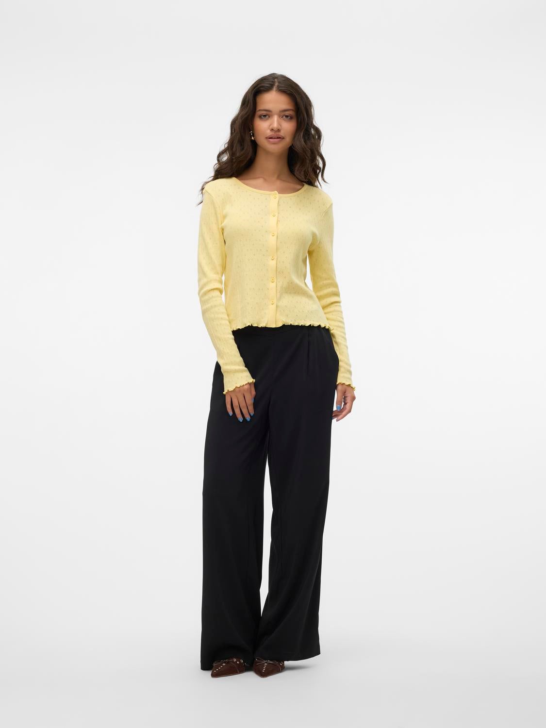 VMISA Strickjacke