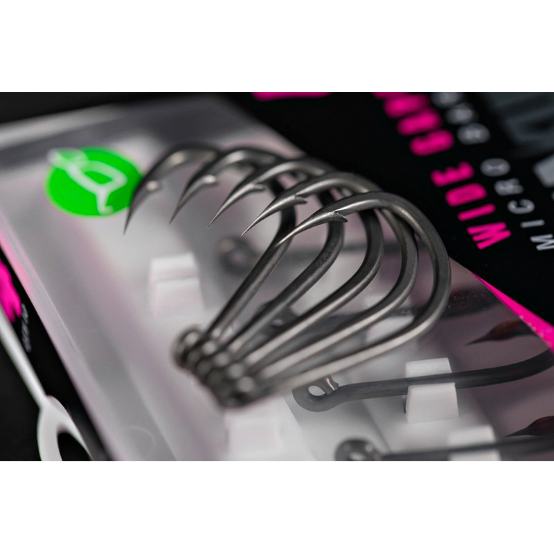 Korda Haken Kamakura Wide Gape X