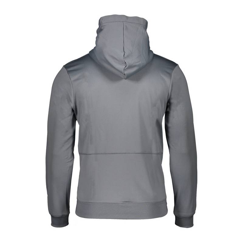 Nike F.C. Fleece Hoody Sweatshirt Herren