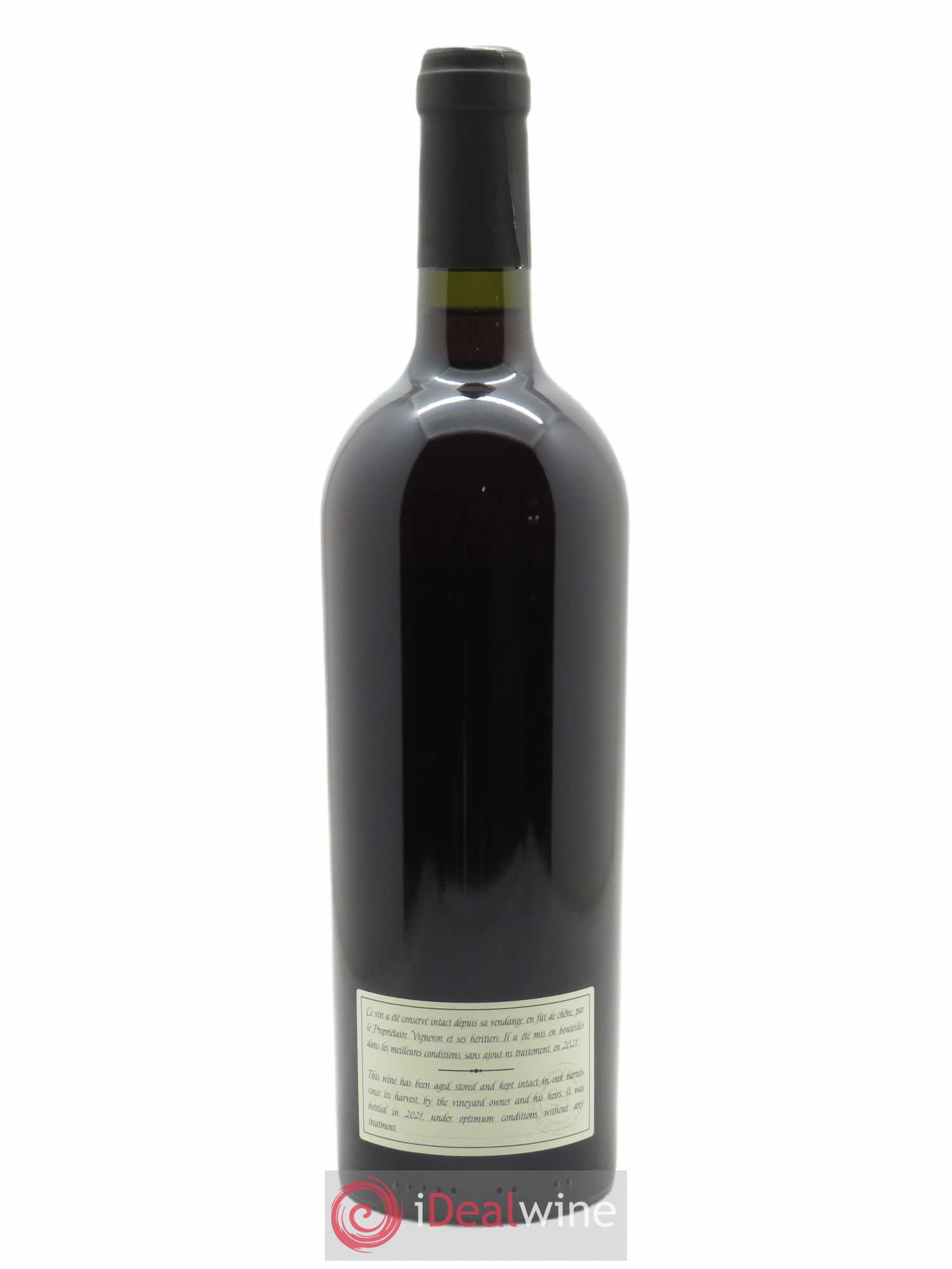 Maury L'Archiviste  1992 - Lot de 1 Bouteille
