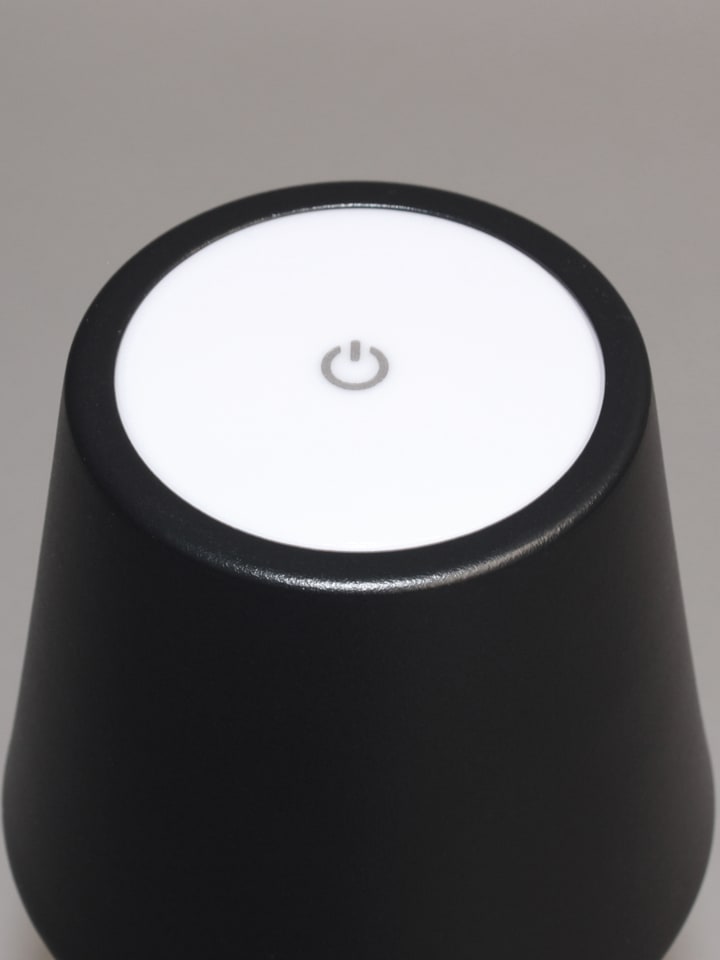 FH Lighting LED-Tischleuchte 