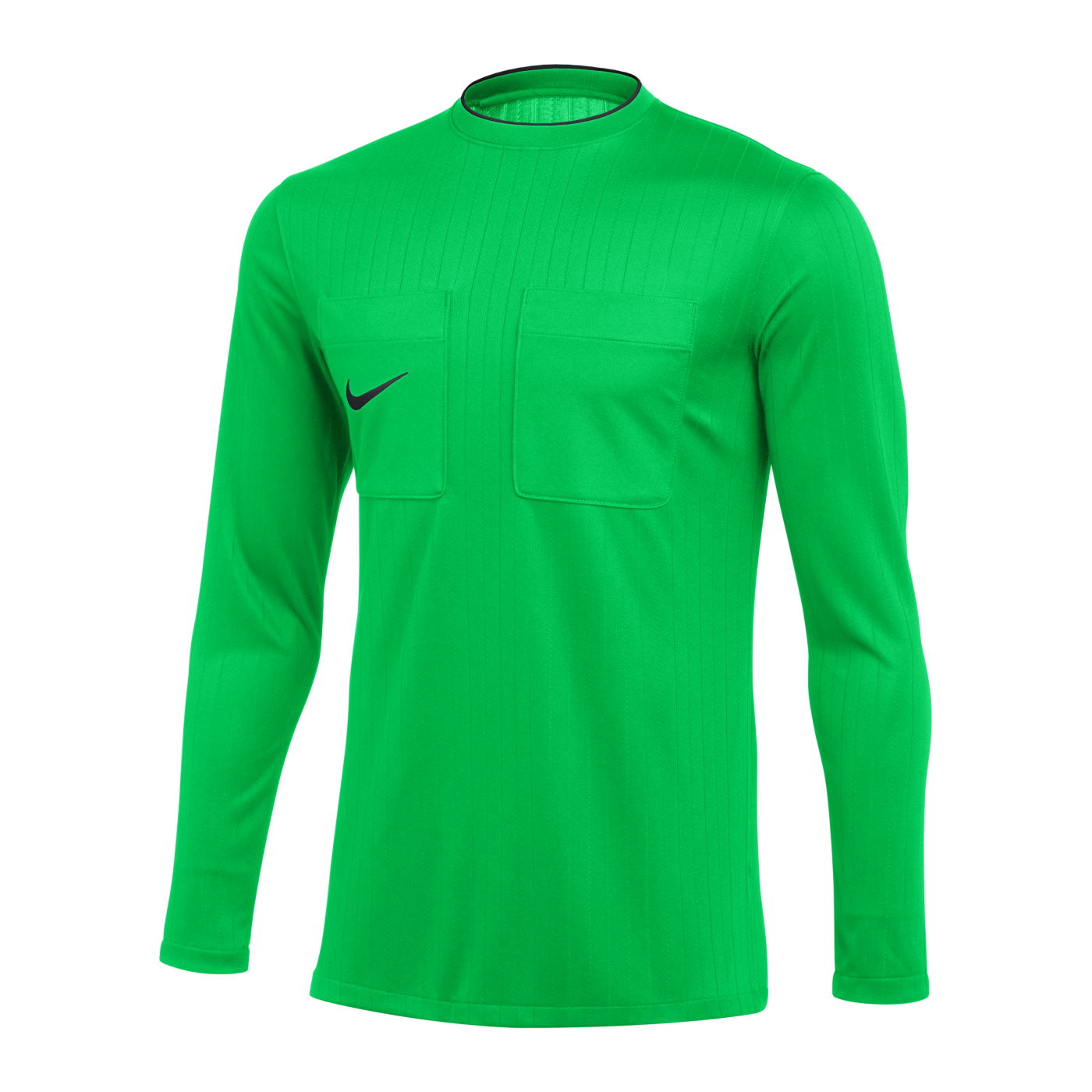 Nike Referee Schiedsrichtertrikot langarm F329