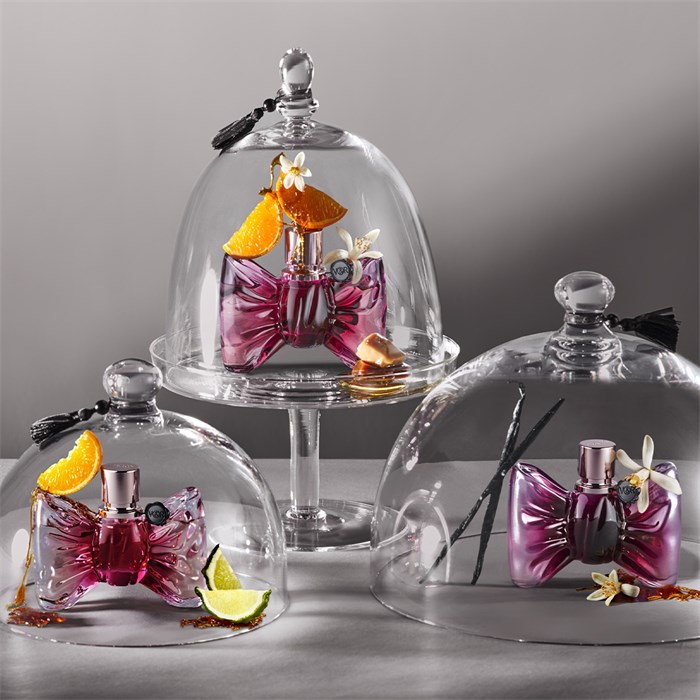 Eau de Parfum Spray