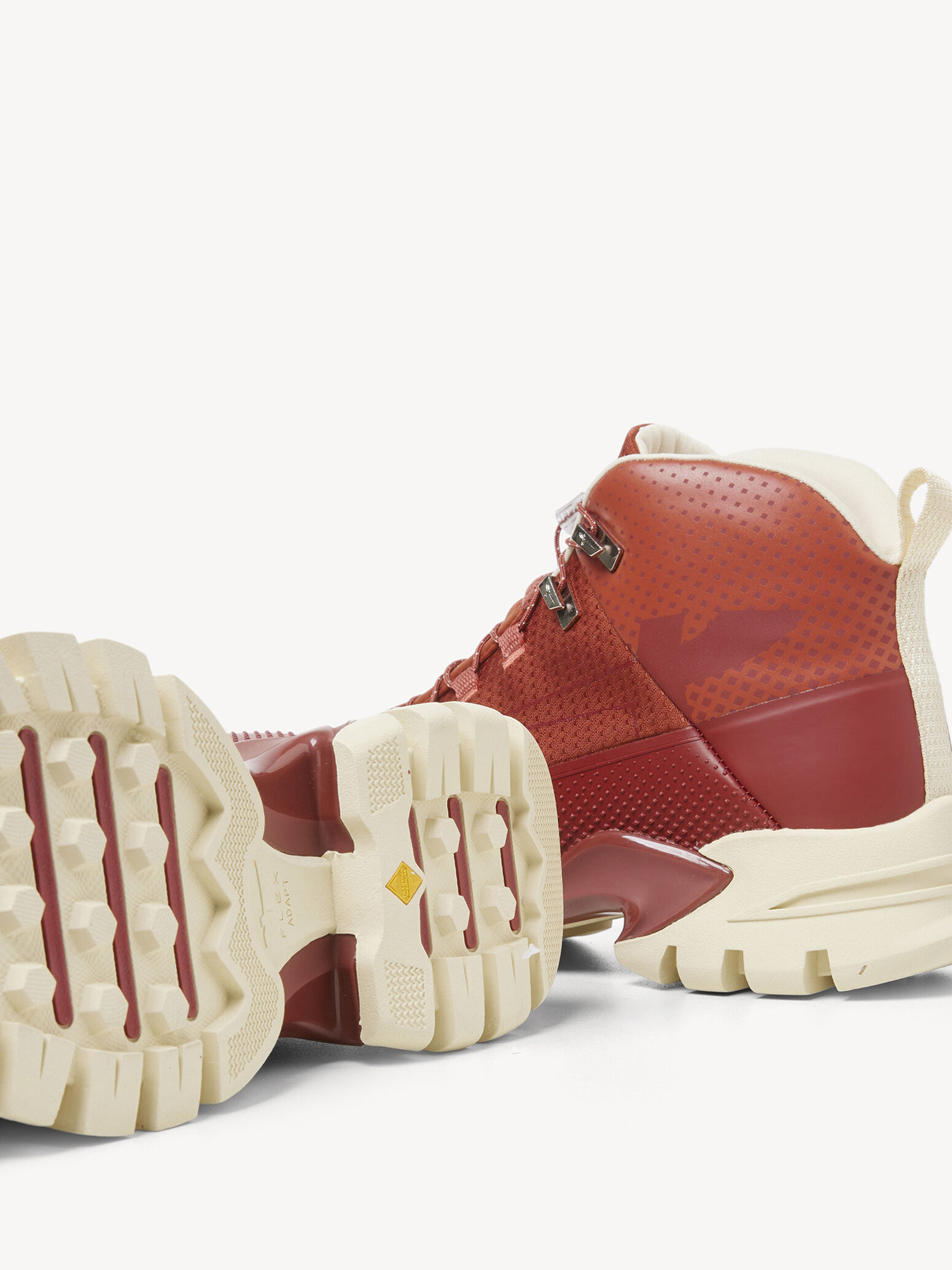 GORE-TEX Chaussure de randonnée T-1455 - marron