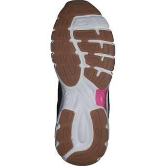 Jako J-FS Cross Sneaker in schwarz