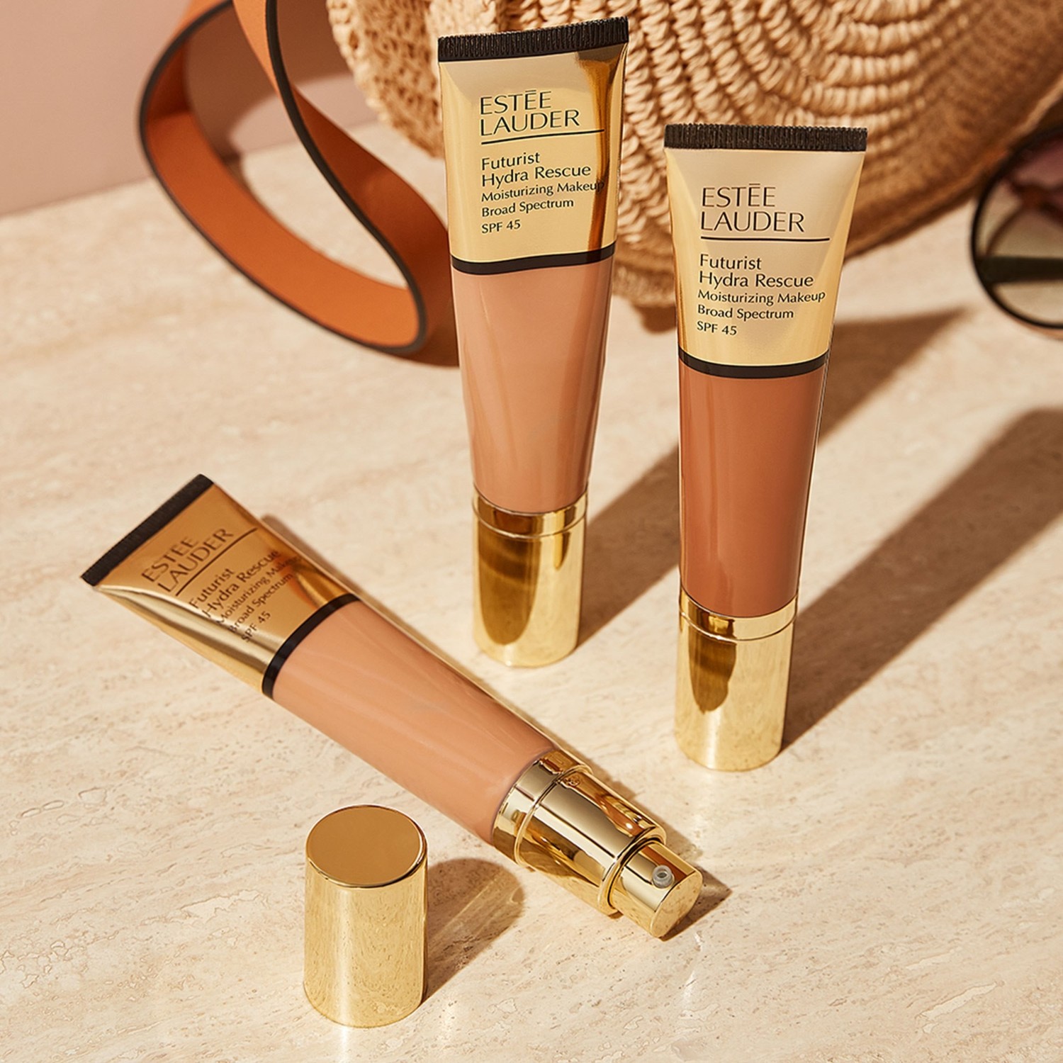 Estée Lauder Futurist