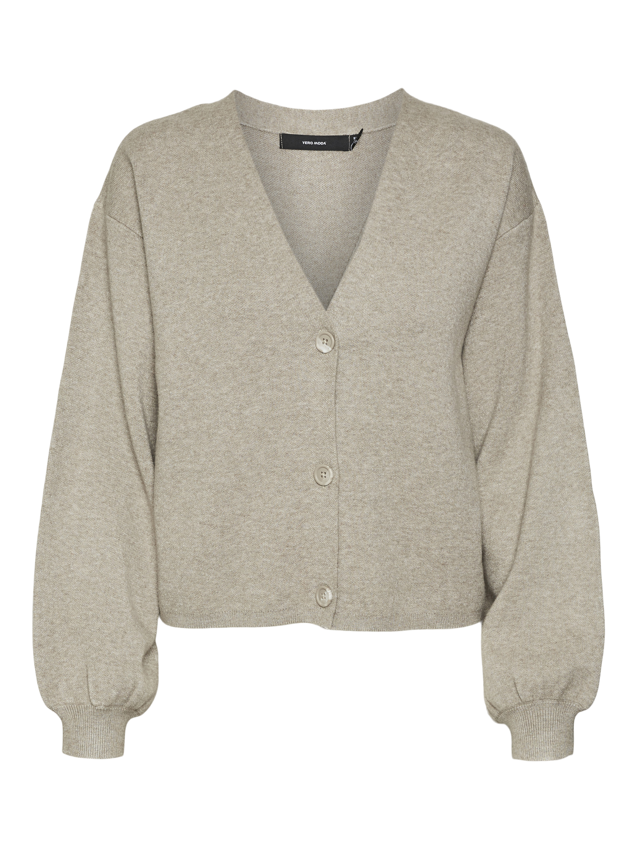 VMGOLD Strickjacke