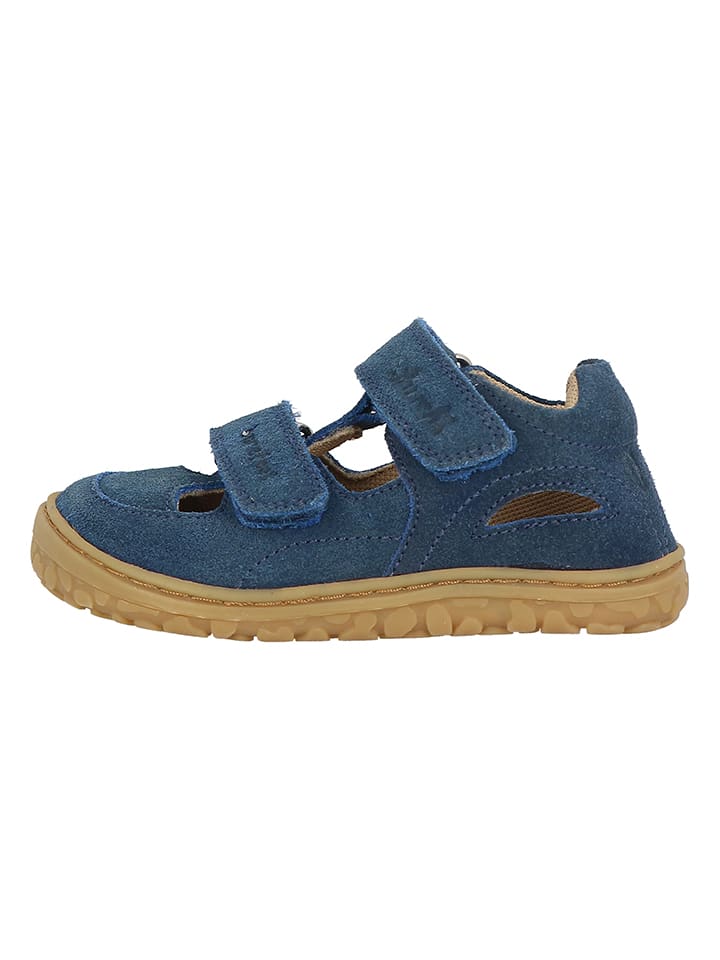 Lurchi Leder-Barfußschuhe 