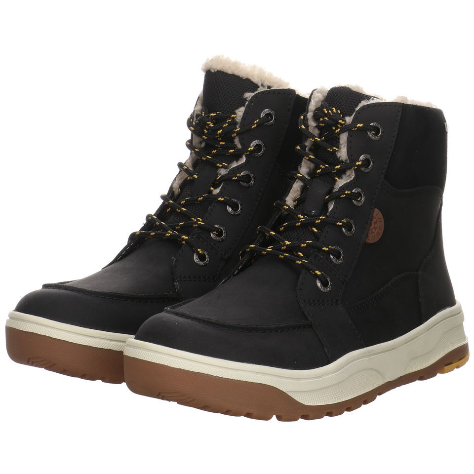 Lurchi Dajan Tex Boots